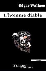 Télécharger le livre :  L'homme diable
