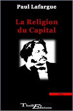 Télécharger le livre :  La religion du capital