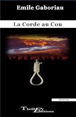 Télécharger le livre :  La Corde au Cou