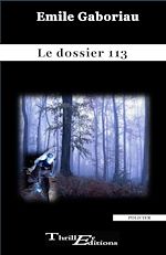Télécharger le livre :  Le Dossier 113
