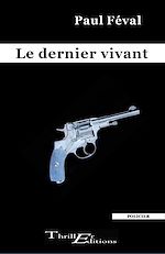 Télécharger le livre :  Le dernier vivant