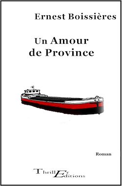 Télécharger le livre :  Un amour de province