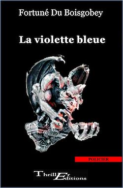 Télécharger le livre :  La violette bleue
