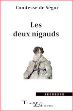 Télécharger le livre :  Les deux nigauds