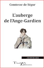 Télécharger le livre :  L'auberge de l'Ange-Gardien