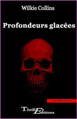 Télécharger le livre :  Profondeurs glacées