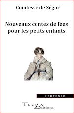 Télécharger le livre :  Nouveaux contes de fées pour les petits enfants