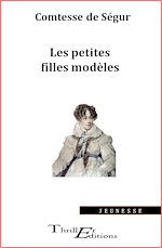 Télécharger le livre :  Les petites filles modèles