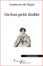 Télécharger le livre :  Un bon petit diable
