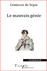 Télécharger le livre :  Le mauvais génie