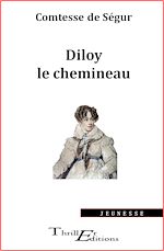 Télécharger le livre :  Diloy le chemineau