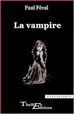Télécharger le livre :  La vampire
