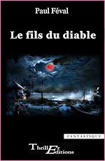 Télécharger le livre :  Le fils du diable