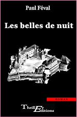 Télécharger le livre :  Les belles de nuit