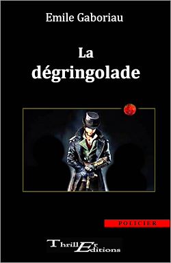 Télécharger le livre :  La dégringolade