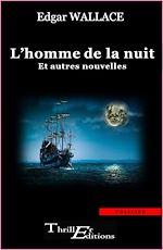 Télécharger le livre :  L'homme de la nuit - et autres nouvelles