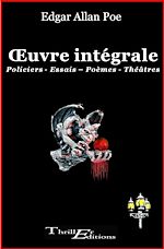 Télécharger le livre :  Edgar Allan Poe - Œuvre intégrale