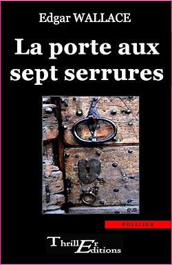 Télécharger le livre :  La porte aux sept serrures