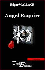 Télécharger le livre :  Angel Esquire