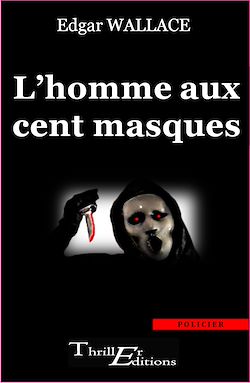 Télécharger le livre :  L'Homme aux cent masques