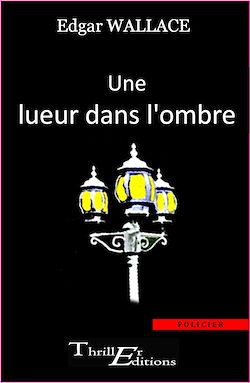 Télécharger le livre :  Une lueur dans l'ombre