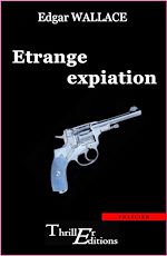 Télécharger le livre :  Étrange expiation