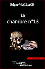 Télécharger le livre :  La Chambre n°13