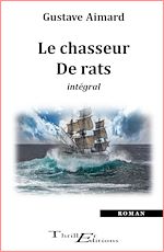 Télécharger le livre :  Le chasseur de rats - Roman intégral
