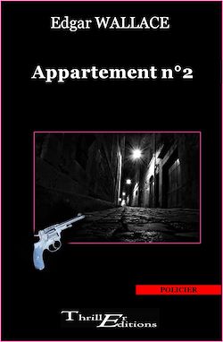 Télécharger le livre :  Appartement n°2