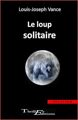 Télécharger le livre :  Le loup solitaire