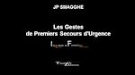 Télécharger le livre :  Les gestes de premiers secours d'urgence