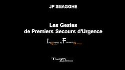 Télécharger le livre :  Les gestes de premiers secours d'urgence