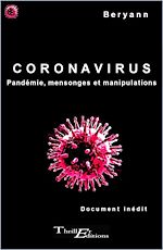 Télécharger le livre :  Coronavirus : pandémie mensonges et manipulations