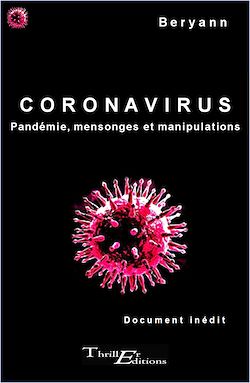 Télécharger le livre :  Coronavirus : pandémie mensonges et manipulations