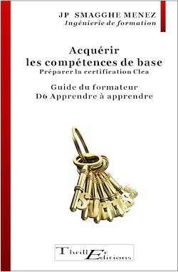 Télécharger le livre :  Acquérir les compétences de base - Préparer la certification CleA