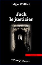 Télécharger le livre :  Jack le justicier