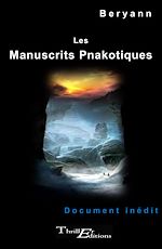 Télécharger le livre :  Les manuscrits Pnakotiques ou fragments pnakotiques