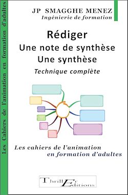 Télécharger le livre :  Rédiger une note de synthèse