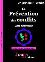 Télécharger le livre :  La prévention des conflits - Guide du formateur