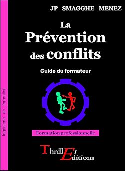 Télécharger le livre :  La prévention des conflits - Guide du formateur