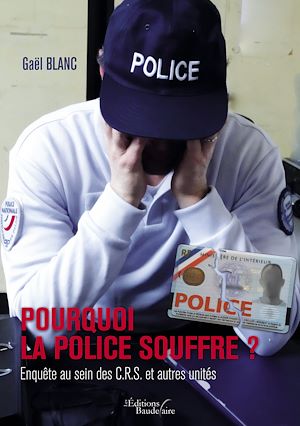Download the eBook: Pourquoi la Police souffre ?