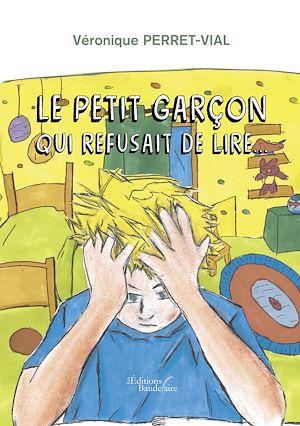 Download the eBook: Le petit garçon qui refusait de lire…