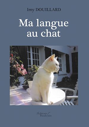 Download the eBook: Ma langue au chat