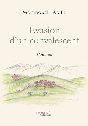 Download the eBook: Évasion d'un convalescent