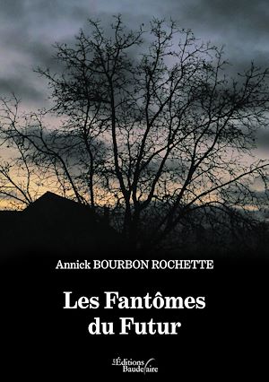 Download the eBook: Les Fantômes du Futur