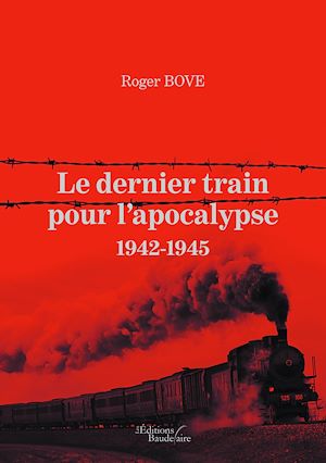 Download the eBook: Le dernier train pour l'apocalypse - 1942-1945