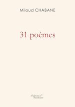 Download this eBook 31 poèmes