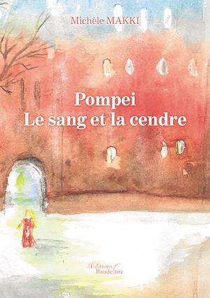 Download the eBook: Pompéi - Le sang et la cendre