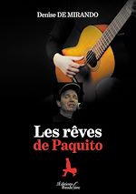 Download this eBook Les rêves de Paquito