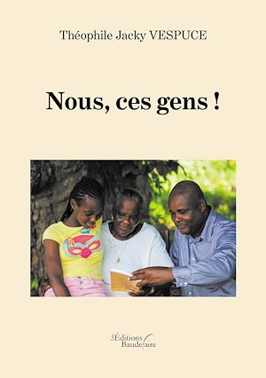 Download the eBook: Nous, ces gens !